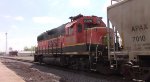 BNSF LCHI6571